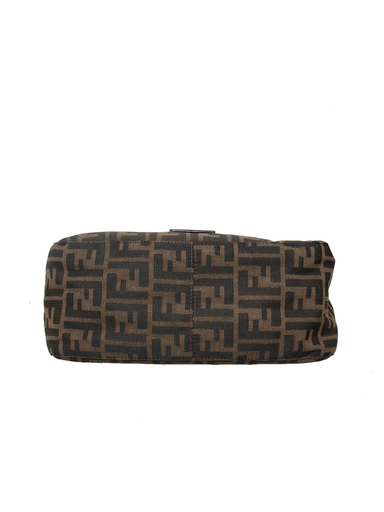 Fendi Zucca Mama Forever Bag