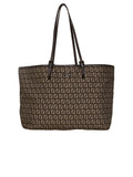 Fendi Zucca Tote Bag