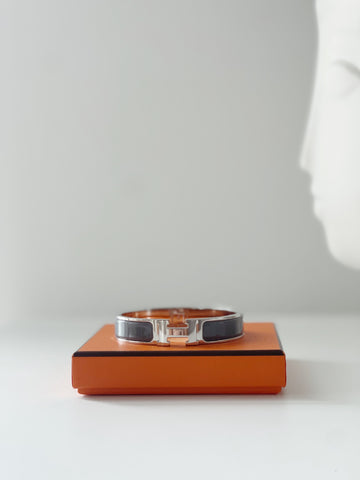 Hermes Clic H Bracelet