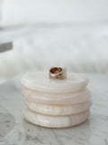 Hermes Sterling Silver Ring