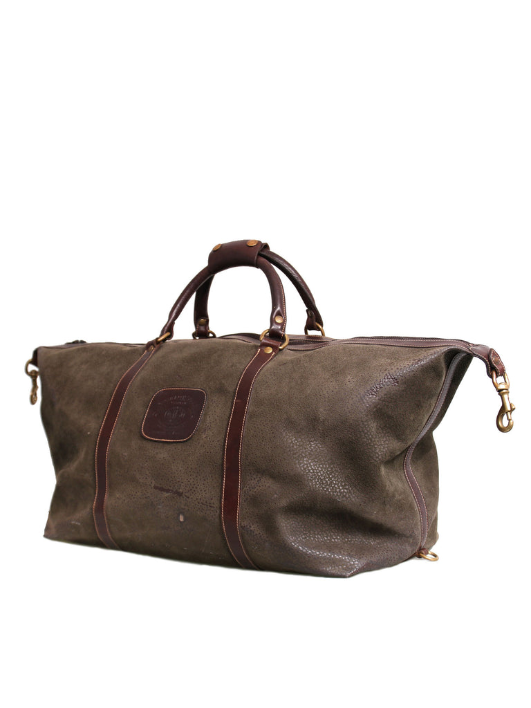 Ghurka Cavalier II No. 97