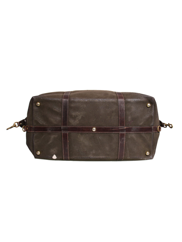 Ghurka Cavalier II No. 97