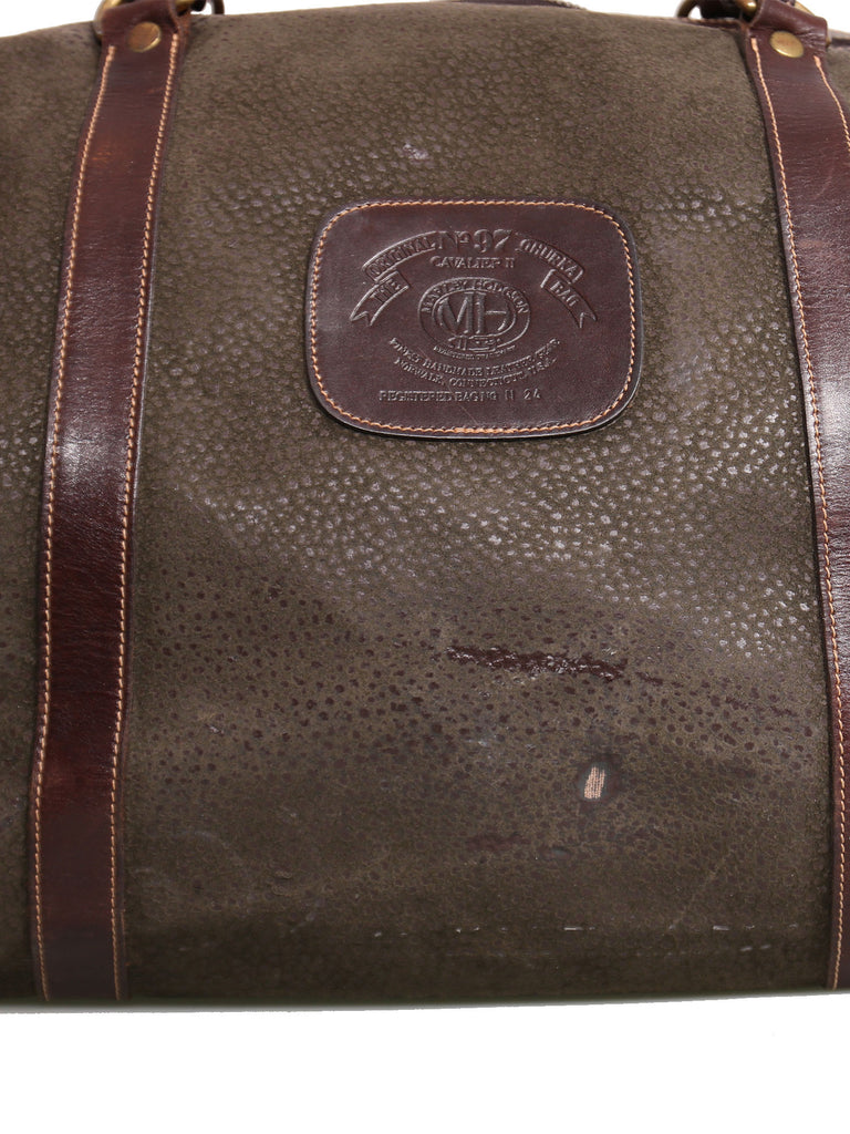 Ghurka Cavalier II No. 97