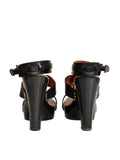 Givenchy Platform Sandals