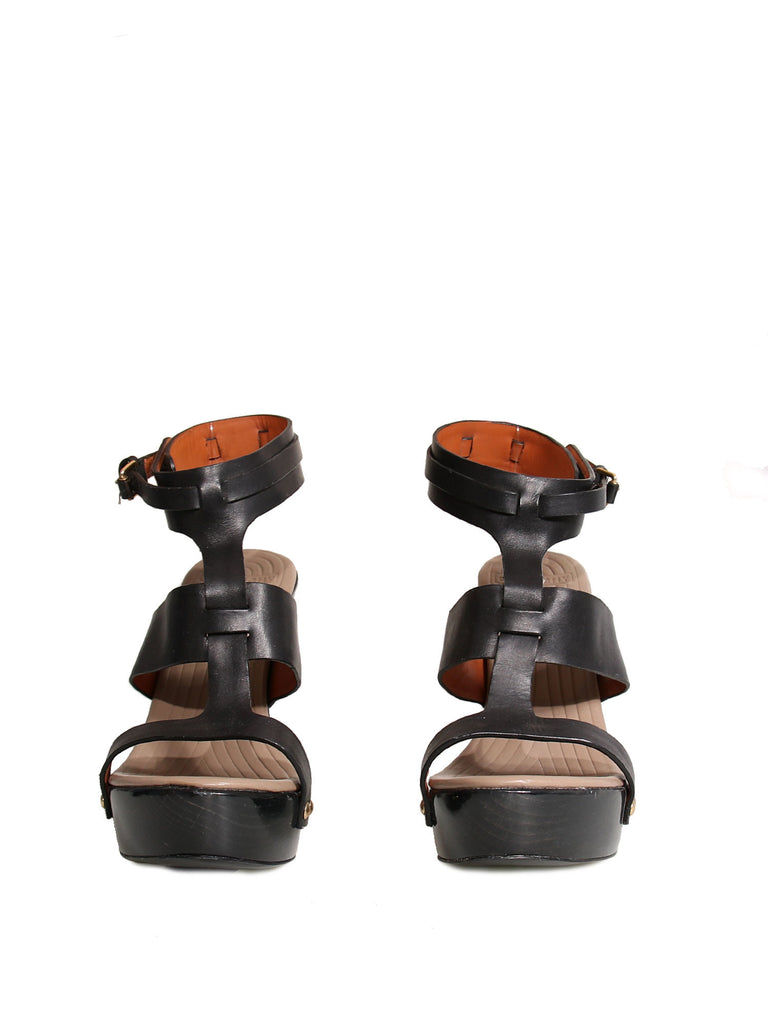 Givenchy Platform Sandals
