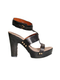 Givenchy Platform Sandals