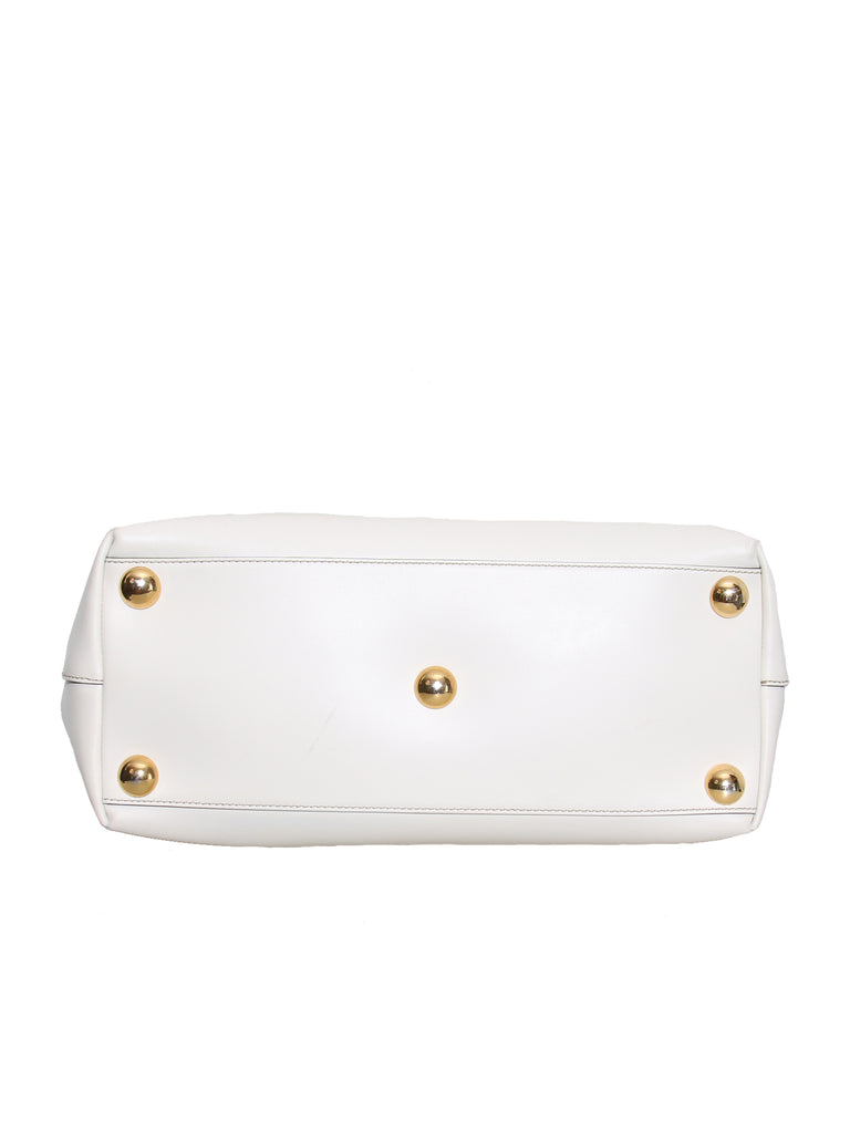 Gucci Studded Tote Bag