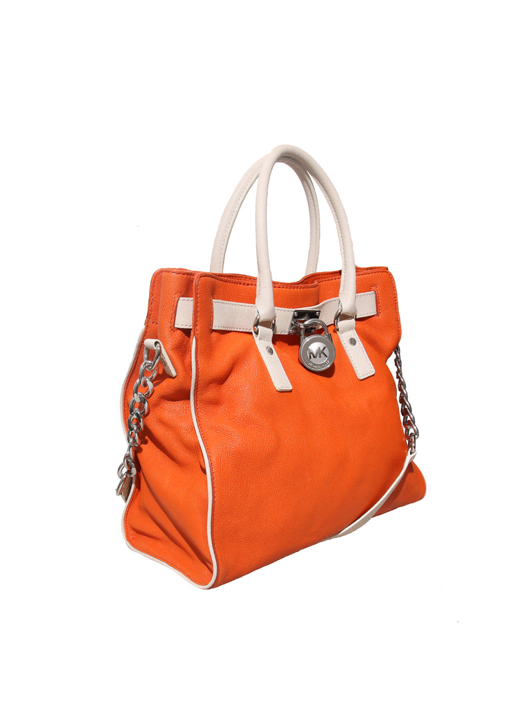 Michael Kors Hamilton Tote Bag