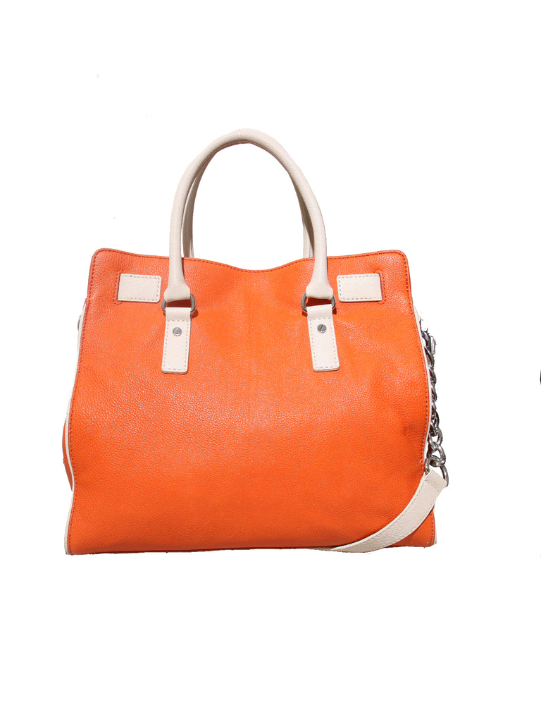 Michael Kors Hamilton Tote Bag