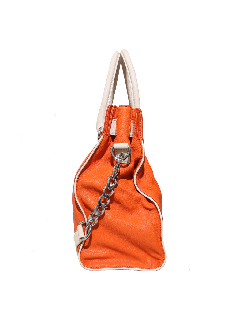 Michael Kors Hamilton Tote Bag