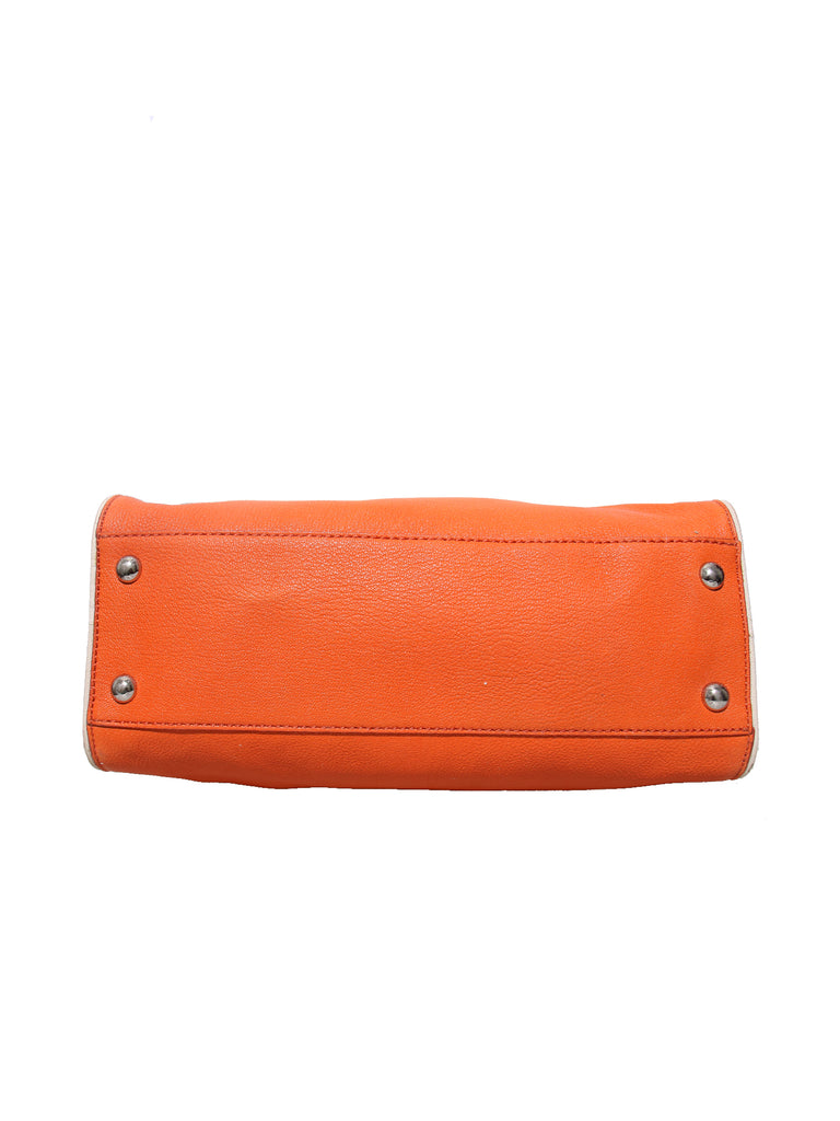 Michael Kors Hamilton Tote Bag