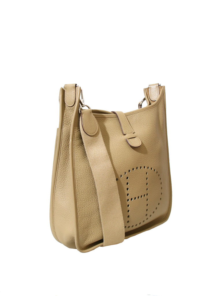 Hermes Evelyne III 33 Cross Body Bag