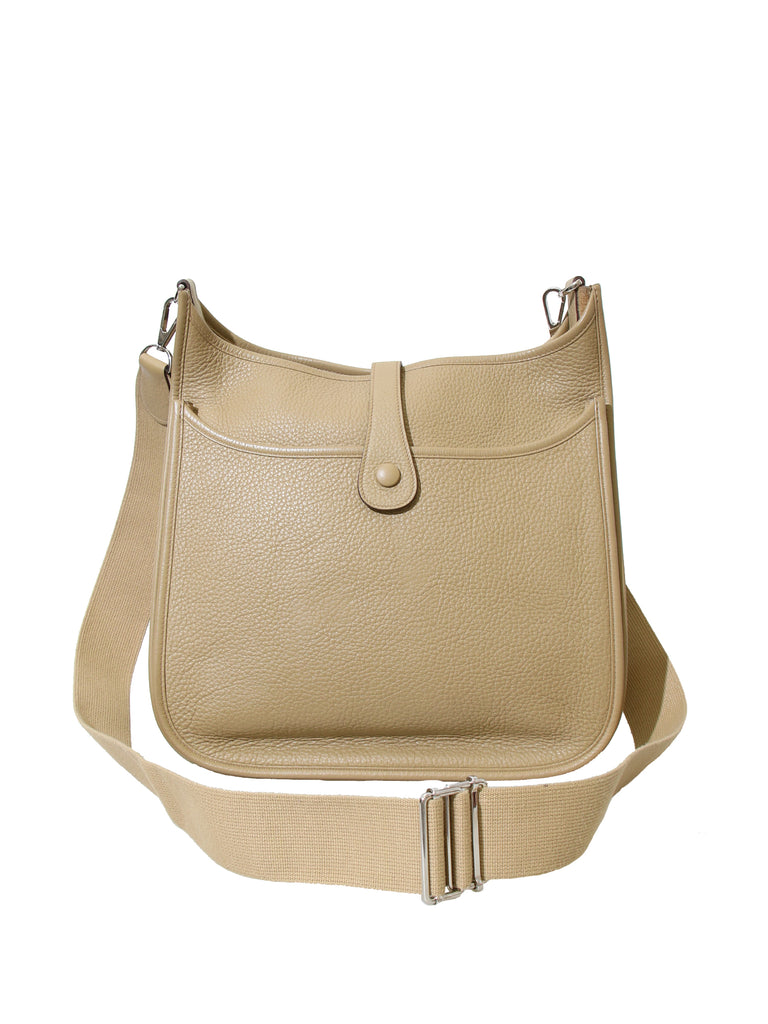 Hermes Evelyne III 33 Cross Body Bag