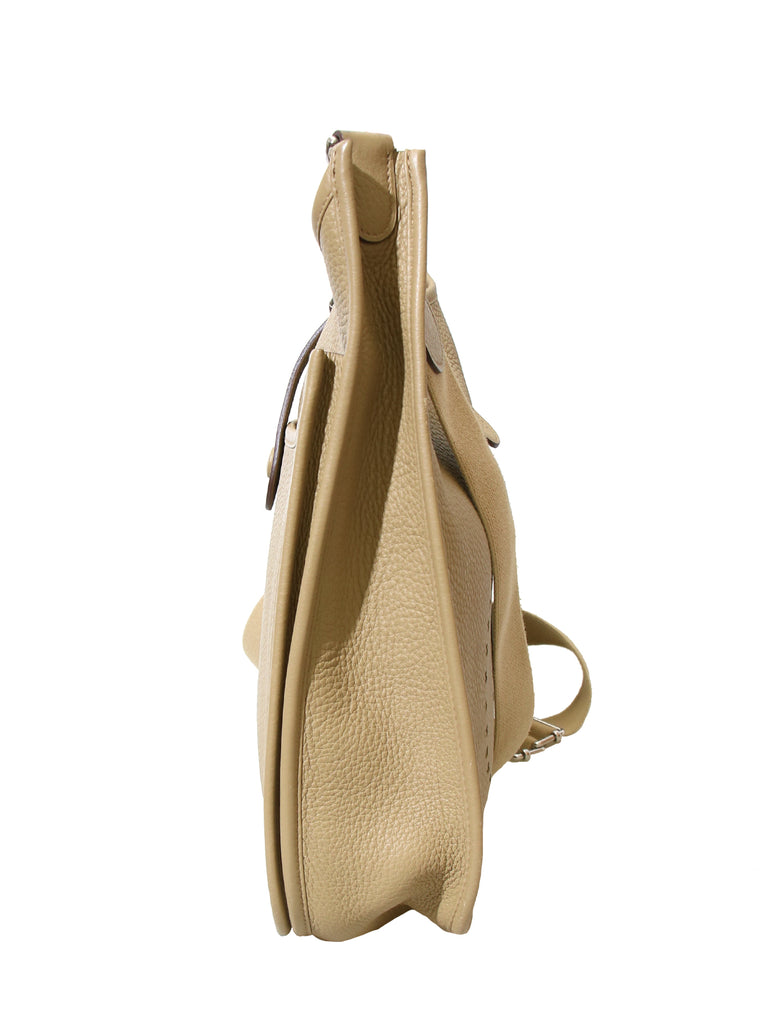 Hermes Evelyne III 33 Cross Body Bag