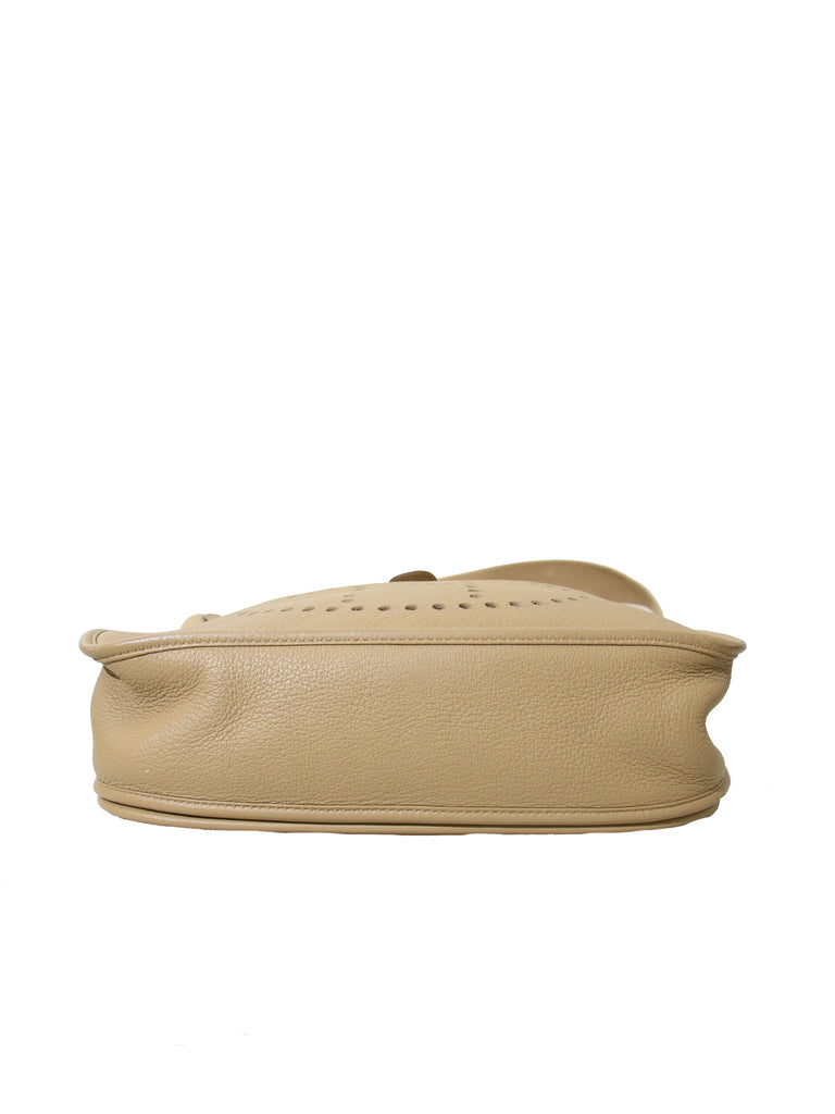 Hermes Evelyne III 33 Cross Body Bag