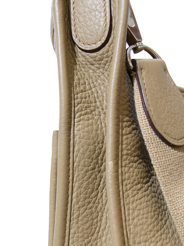 Hermes Evelyne III 33 Cross Body Bag
