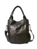 Hogan Leather Cross Body Bag