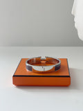 Hermes Clic H Bracelet