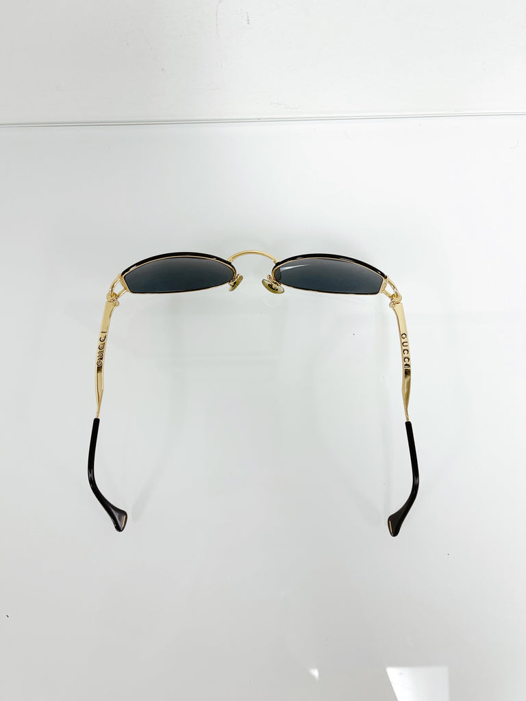 Gucci Vintage GG 2602/S Sunglasses
