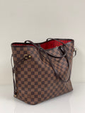 Damier Ebene Neverfull MM