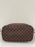 Damier Ebene Neverfull MM