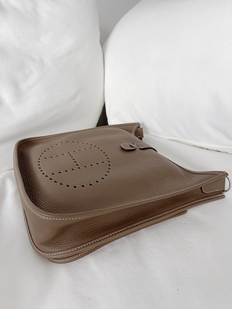 Evelyne 29 Cross Body Bag