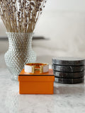 Hermes Clic Clac H Bracelet