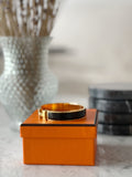 Hermes Clic H Bracelet