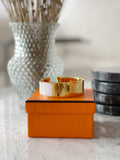 Hermes Clic Clac H Bracelet