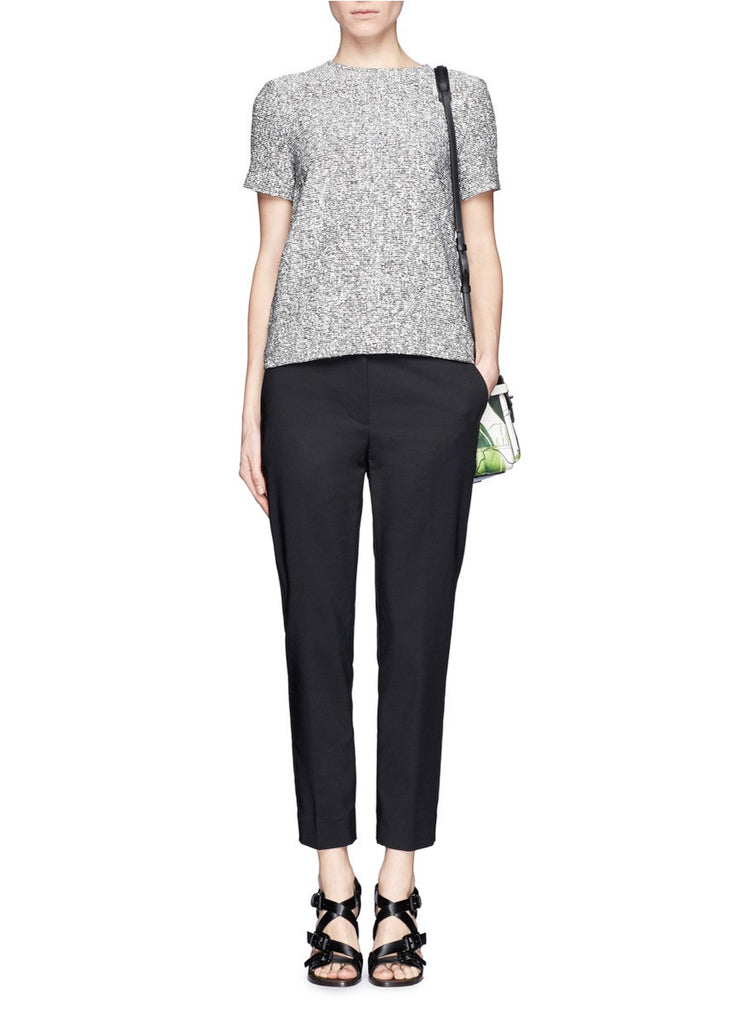 Rag & Bone Oda Tweed Top