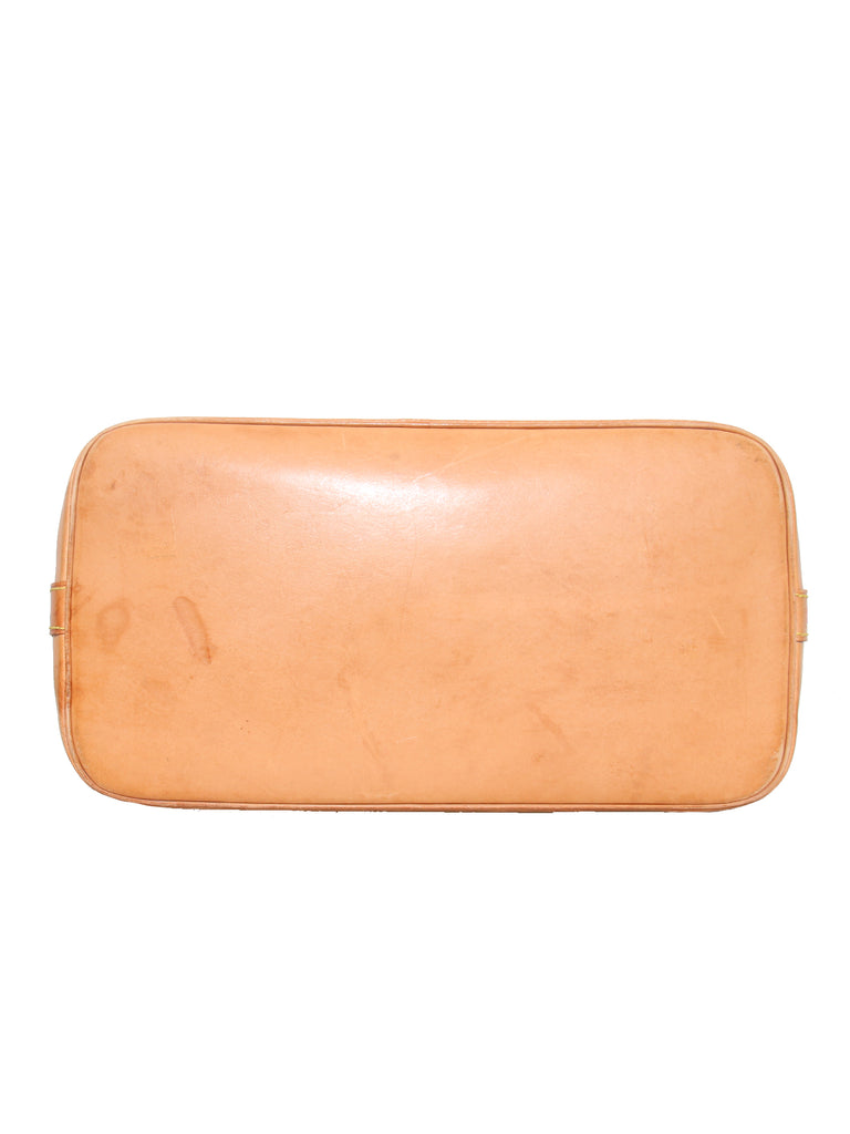 Louis Vuitton Monogram Alma PM