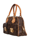 Louis Vuitton Monogram Manhattan PM