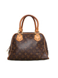 Louis Vuitton Monogram Manhattan PM