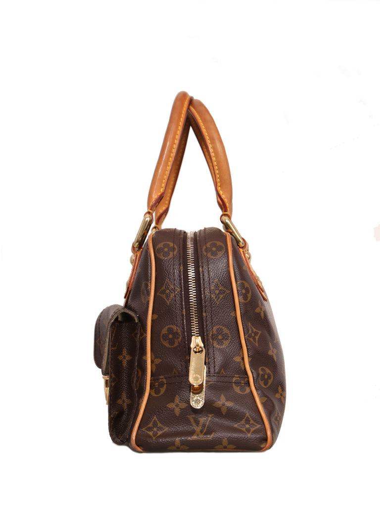 Louis Vuitton Monogram Manhattan PM