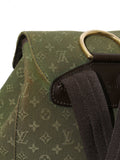 Mini Lin Montsouris Backpack