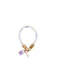Louis Vuitton Monogram Luck It Bracelet