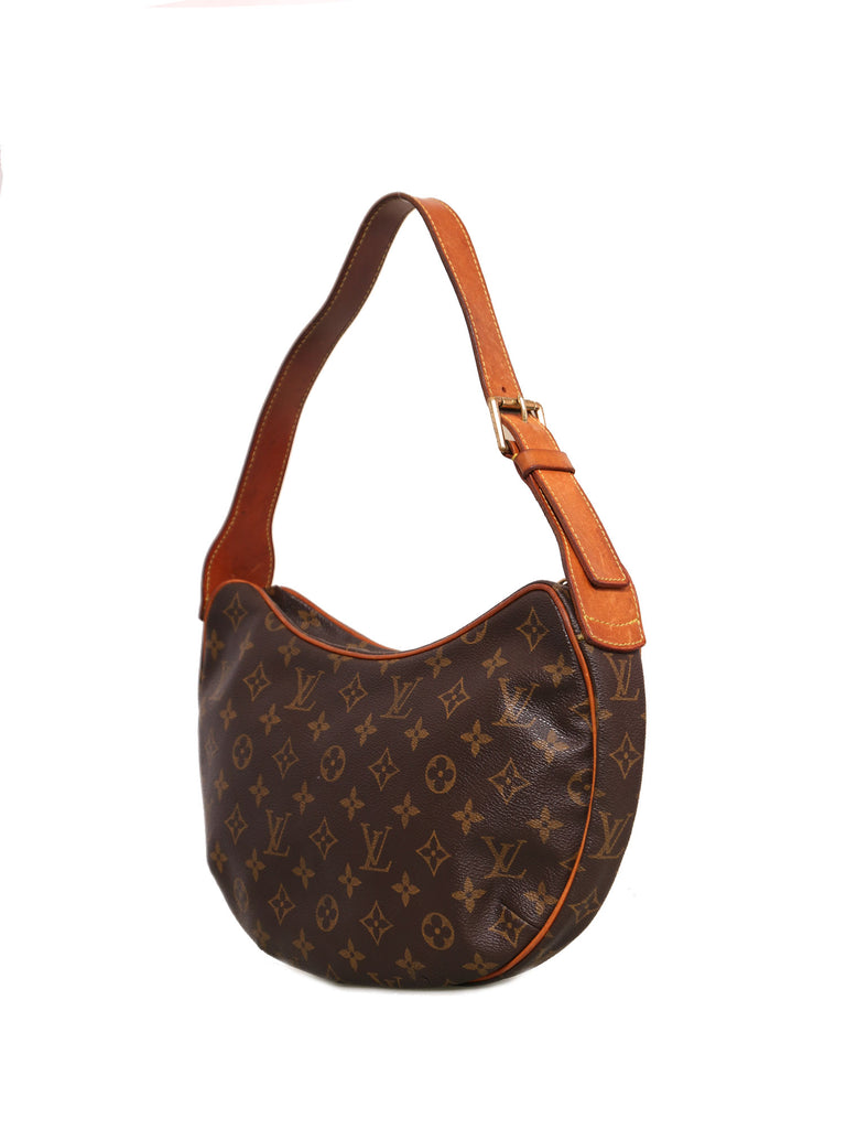 Louis Vuitton Monogram Coissant MM
