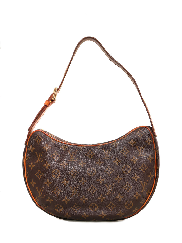 Louis Vuitton Monogram Coissant MM