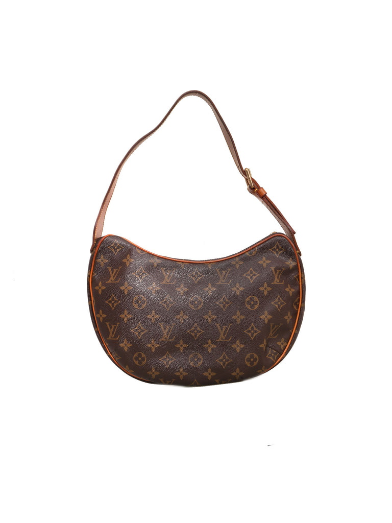 Louis Vuitton Monogram Coissant MM