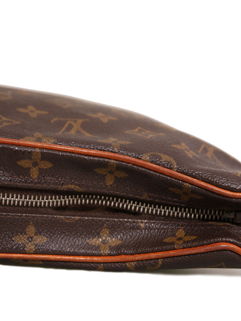 Louis Vuitton Monogram Coissant MM