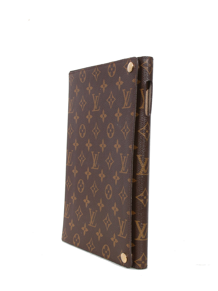 Louis Vuitton Monogram iPad Case