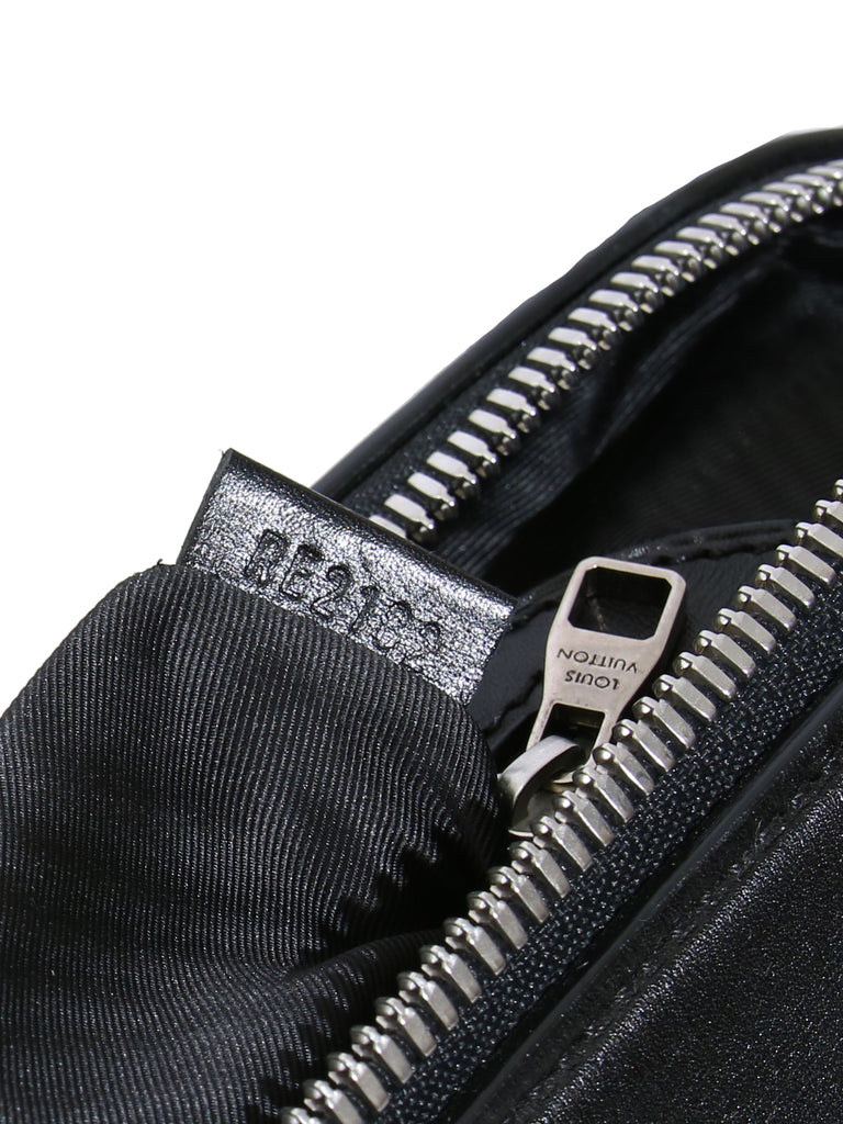 Louis Vuitton Leo East West Leopard Mink Tote