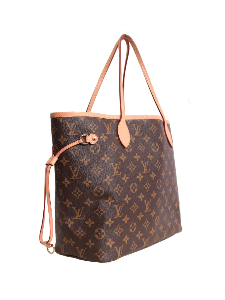Louis Vuitton Monogram Neverfull MM