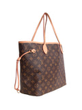 Louis Vuitton Monogram Neverfull MM