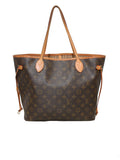 Louis Vuitton Monogram Neverfull MM