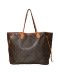 Louis Vuitton Monogram Neverfull GM