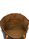 Louis Vuitton Monogram Neverfull MM