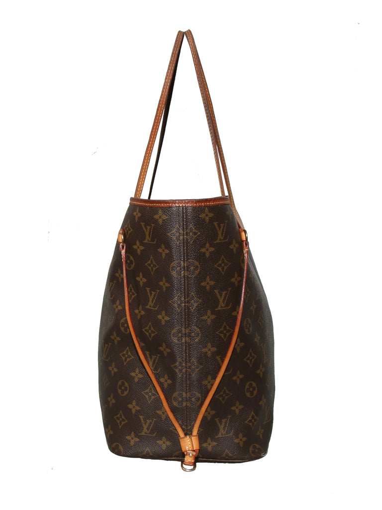 Louis Vuitton Monogram Neverfull GM