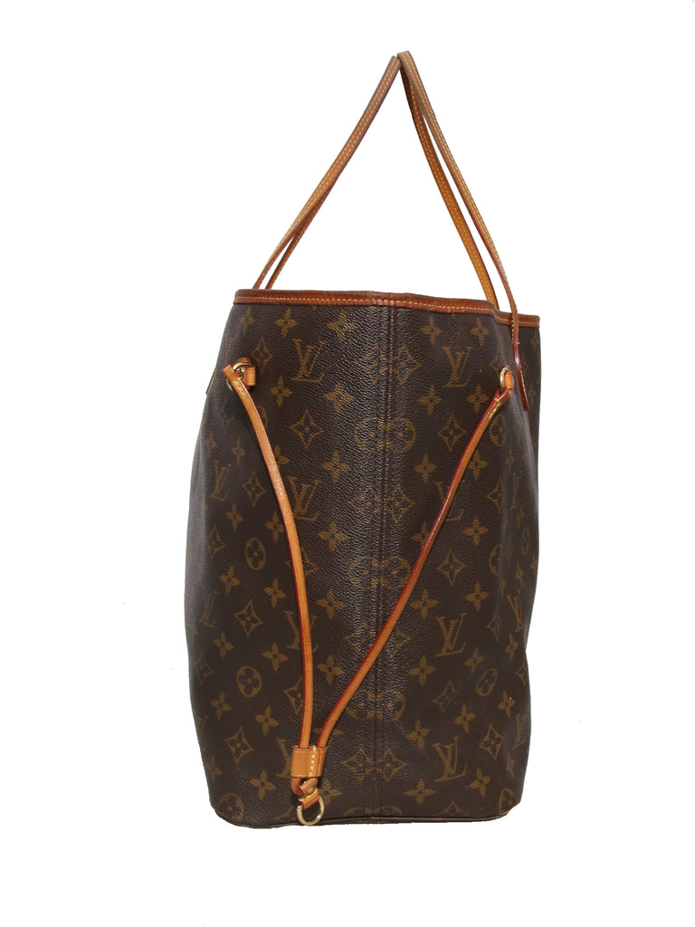 Louis Vuitton Monogram Neverfull GM
