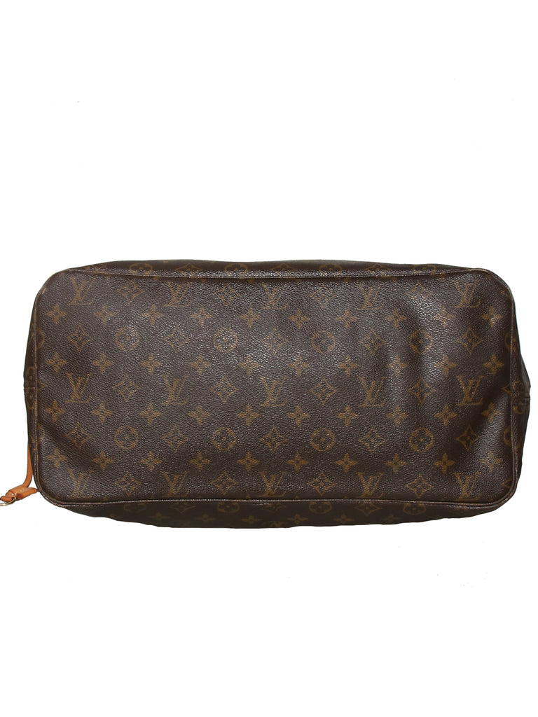 Louis Vuitton Monogram Neverfull GM